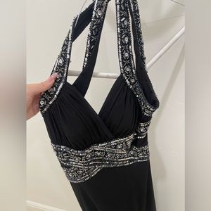 Perfect prom/homecoming high school dress. Or any formal dress